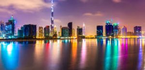 دبی شهر بزرگترین بازار، بلند ترین برج ها ...